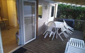Camping 4**** Proche Mer