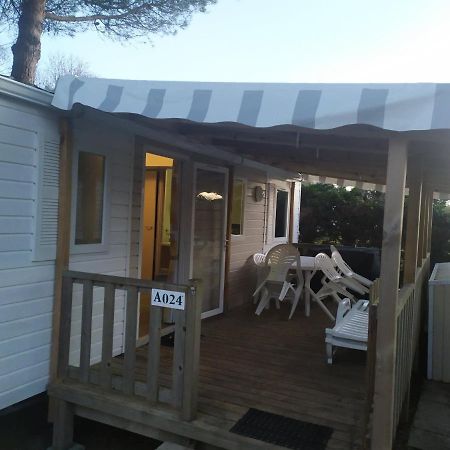 Camping 4**** Proche Mer Saint-Jean-de-Monts Extérieur photo